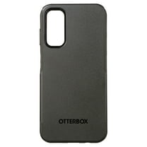 Open Box OtterBox Commuter Series Lite Case for Samsung Galaxy A14 5G - Black