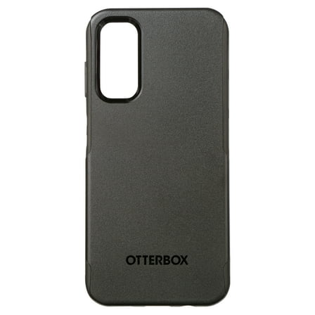 Open Box OtterBox Commuter Series Lite Case for Samsung Galaxy A14 5G - Black