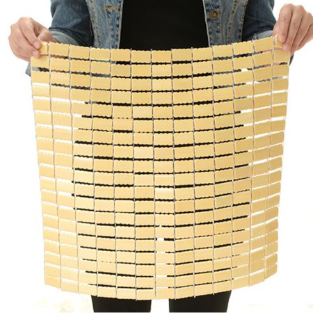 Chair Cushion, Bamboo Chair Cushion, Cool Cushion Bamboo Mat Cool Breathable Non- Water, for Home - 37.5x37.5cm