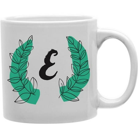 

Imaginarium Goods CMG11-IGC-E E - E Mug