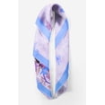 thumbnail image 2 of Bimba Cotton Voile Rectangular Printed Scarf Women Wrap Bandanas-40 x 40 Inches, 2 of 7