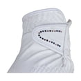 thumbnail image 3 of Hy - Guantes de Montar Roka Rose para Adultos Unisex (Blanco), 3 of 3