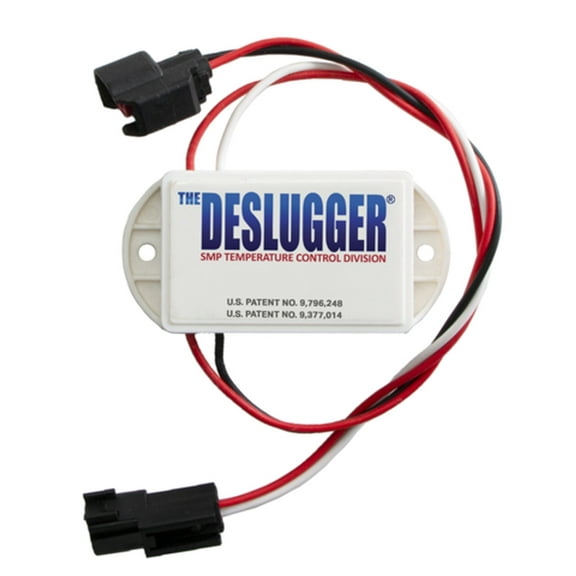 Deslugger Compressor Clutch Timer