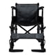 thumbnail image 3 of Silla De Ruedas Premium Plegable y Ligera Asiento De 20 Pulgadas Wellspring, 3 of 9
