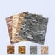 thumbnail image 2 of Papel pintado diy3D ladrillo espuma etiqueta de la pared decorativo impermeable papel tapiz autoadhesivo, 2 of 4