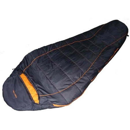 Ozark Trail 40F Climatech Mummy Sleeping Bag