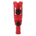 thumbnail image 2 of Paint Brush Extension Pole Attachment, Multi Angle Rotation 2 In 1 Design Paint Brush Extender  for Home Renovation, 2 of 7