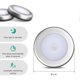 thumbnail image 4 of 6Light-Emitting Diode Human Body Induction Lamp Closet Corridor Toilet Intelligent House Light, 4 of 5