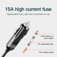 thumbnail image 5 of CIYISON Replacement 12V Male Cigarette Lighter Plug Car Adapter DC Battery Charger, 5 of 10