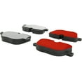 thumbnail image 2 of Disc Brake Pad Set, 2 of 4