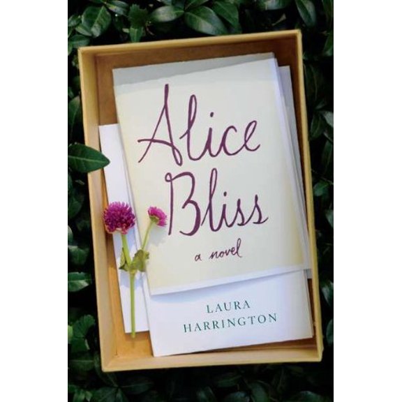 Pre-Owned Alice Bliss: A Novel (Hardcover) 0670022780 9780670022786