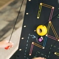 thumbnail image 2 of PlanToys Wall Ball Game, 2 of 11