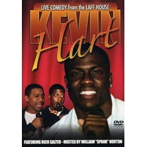 Kevin Hart - Live Comedy From the Laff House: Kevin Hart  [DIGITAL VIDEO DISC]