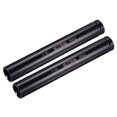 thumbnail image 1 of Unique Bargains 1/2' Drive by 21mm Deep Impact Socket, Heat-Treated CR-V Steel 8' Length, 6-Point Metric Sizes 2 Pack, 1 of 5