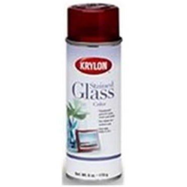 Krylon 9020K Blue Stained Glass