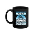 thumbnail image 2 of May Luck Be Yours On Halloween Mug - Image by Shutterstock,, 2 of 4