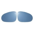 thumbnail image 4 of FlyFlise Side Rear View Mirror Glass Replacement For Volkswagen,Sagitar, Lavida, Passat, Bora, Jetta,, 4 of 6