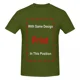 thumbnail image 3 of Stranger Faces Men's T-Shirt - BOX SET STRANGER ELEVEN THINGS HORROR DVD Unisex T-shirts Fashion Couple's Cloths, 3 of 5