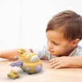 thumbnail image 4 of Hearth & Gear Children's Puzzle Toy Set Parent Child Interactive Early Education Toy Cultivates Creativity And Logical Thinking Suitable For Children 3 8 And Is The First For Holi 1600 5400 Rewriting, 4 of 6