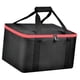 thumbnail image 5 of Organizador de suministros para el cuidado de mascotas, bolsa protectora para perros, bolsa de almacenamiento portátil multiusos para toallas, guantes, 5 of 8