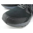 thumbnail image 3 of Men's 12 4E Extra-Wide New Balance 410v7 410 Black Trail Running Shoes MT410LK7, 3 of 5