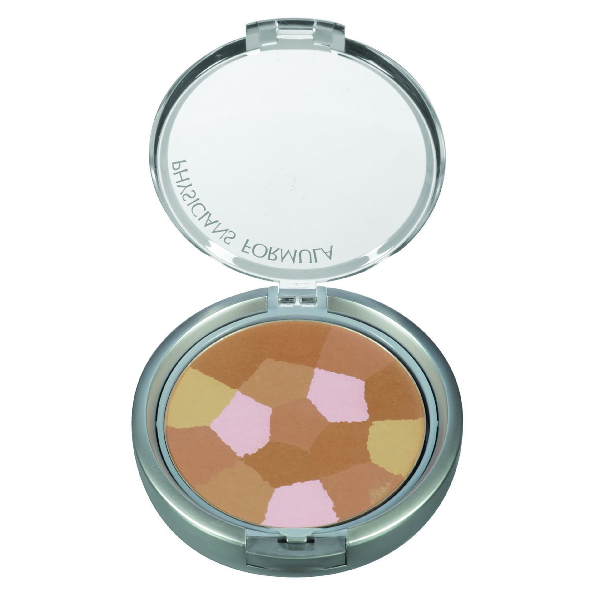 Physicians Formula Powder Palette® Color Corrective Powders, Healthy