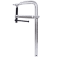 thumbnail image 4 of Bar Clamps 4-Pack: Drop-Forged Steel for Welding Woodworking Metalwork, 4 of 8