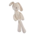 thumbnail image 1 of Cute Rabbit Doll Children Bunny Sleeping Mate Peluche De Peluche Animal Baby Toy, 1 of 6