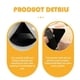 thumbnail image 4 of 10pcs Loose Power Puffs Cosmetic Powder Puffs Women Makeup Applicators, 4 of 4