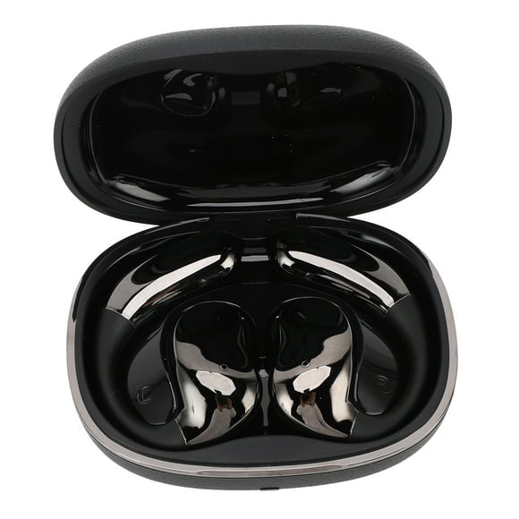 Earphone Al Translation Earphones 144 Languages Open Ear Translator Device Earbuds Translation in Real Time