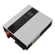 thumbnail image 2 of Solar Inverter High Frequency Pure Sine Wave Low No Load Loss Aluminum Alloy Solar Hybrid Inverter 230VAC Input 5000W, 2 of 5