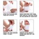 thumbnail image 3 of Comercio exterior Transfronterizo Parche para pies de ajenjo Cuidado de pies húmedos para ayudar al cuerpo y la mente Cuidado de pies con estrés | 6447066650611, 3 of 4