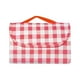 thumbnail image 1 of ¡Liquidación de alfombras Kyursd! Manta Oxford duradera para camping, picnic, playa, plegable, portátil, con bolsa de mano., 1 of 5