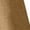 Khaki, variant on Aellinatey Women's linen V-neck long dress with three-quarter sleeves, solid color long slip dress