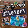thumbnail image 2 of Dolly Parton - Dolly: Live From London - Music & Performance - Vinyl, 2 of 2