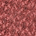 thumbnail image 1 of Ahgly Company Indoor Square Patterned Bean Red Area Rugs, 4' Square, 1 of 6