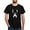 Black, variant on CafePress - Highlight Dobe Dark T Shirt - Men's Classic Graphic Cotton T-Shirt