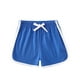 thumbnail image 4 of Odeerbi 1-11 Años Conjuntos de Pijama de Verano Para Niños Y Niñas Camisa de Raglán de Algodón de Manga Corta Pantalón Corto Conjunto de Dos Piezas Suave, 4 of 4