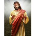 thumbnail image 1 of Jesus Christ 3 - Peinture Diamant DIY, 1 of 6