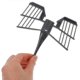 thumbnail image 1 of Butterfly Stirring Rod Scraper Bar For Thermomix Tm31 Tm5 Tm6 Juices Extractor-DF, 1 of 4