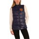 thumbnail image 4 of DKNY Womens BEA Puffer Vest navy S, 4 of 5
