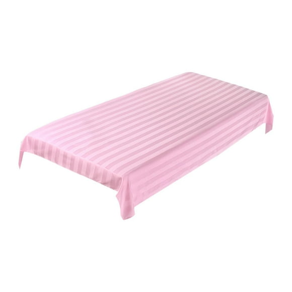 BELOVING Beauty Massage Bed Sheets Tools Accessories Beauty Massage Table Sheet Cover Pink