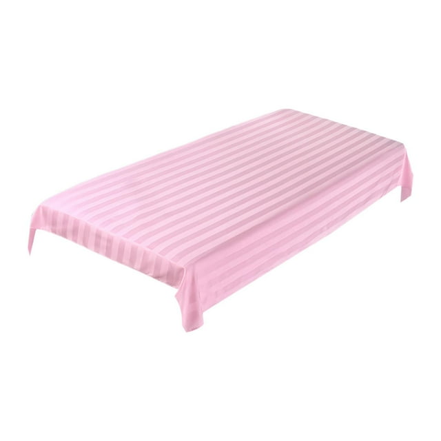lionlar Draps de Lit de Massage Outils Accessoires Housse de Table de Massage Rose