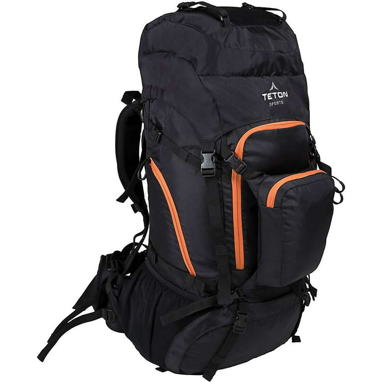 Teton sports grand 5500 clearance backpack