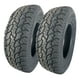 thumbnail image 1 of Paq 2 Llanta 245/70R17 110T Mirage MR-AT172, 1 of 2