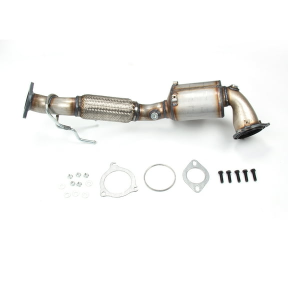 NEW Catalytic Converter for 2013-16 Ford Escape 1.6L 2017 2018 2019 Escape 1.5L