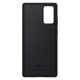 thumbnail image 5 of Funda de piel para Samsung Galaxy Note 20, color negro, original, 5 of 5