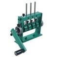 thumbnail image 4 of Portable Manual Wire Stripping Machine Scrap Cable Stripper Copper Recycle Tool, 4 of 12