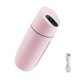 thumbnail image 4 of Mini humidificador USB LED humidificador de niebla atomizador difusor de aire portátil de bajo ruido para el hogar, rosa Methold HA003949-02B, 4 of 6
