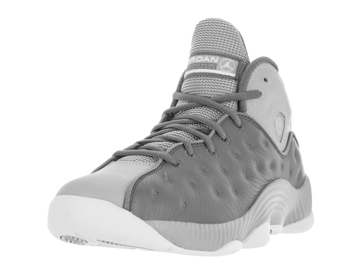 grey jumpman